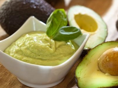 Una ricetta con Avocado e Tonno: La salsa AGUACATATUN