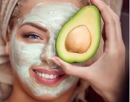 L' Avocado ti fa bella ! Tutte le sue proprietà